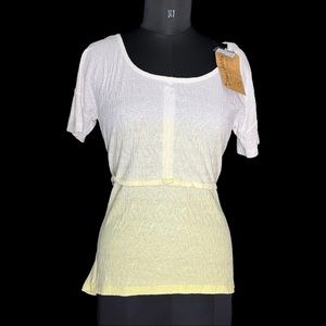 DNMX transparent top